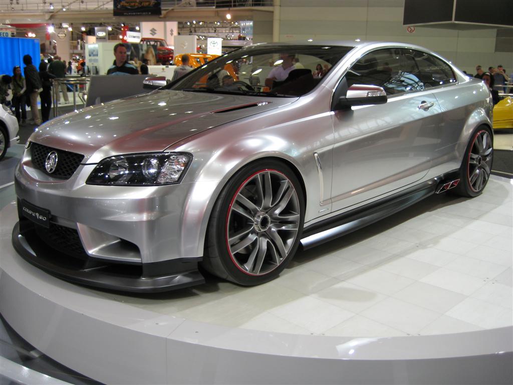 Syd Motor Show 0375